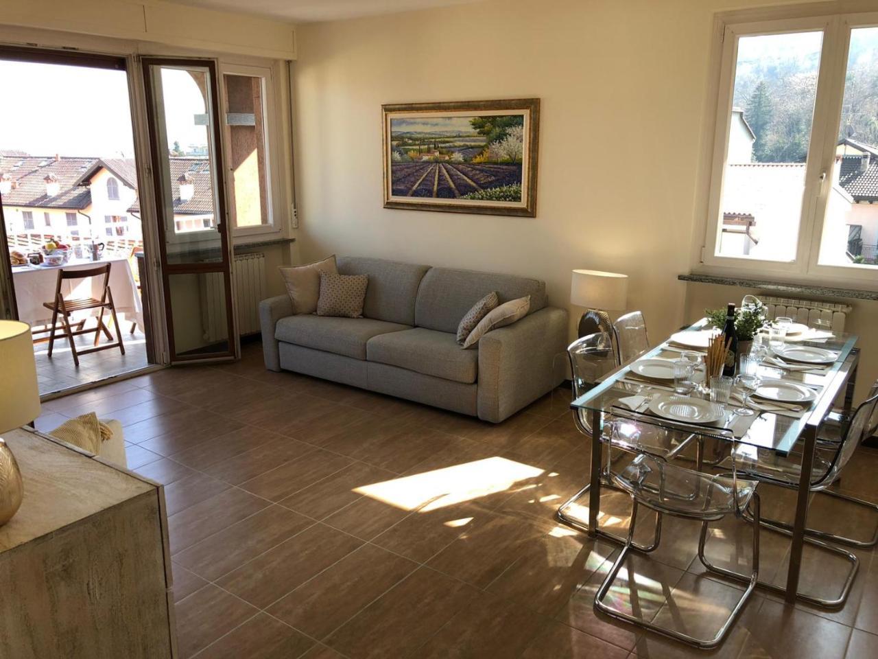 Appartement Beth Stresa