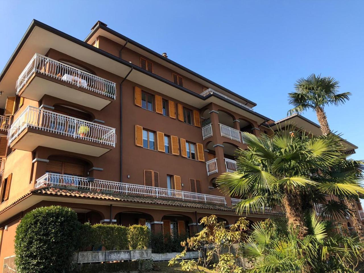 Appartement Beth