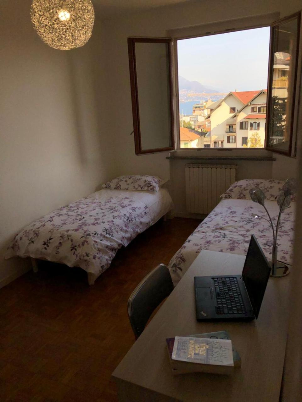 Appartement Beth *