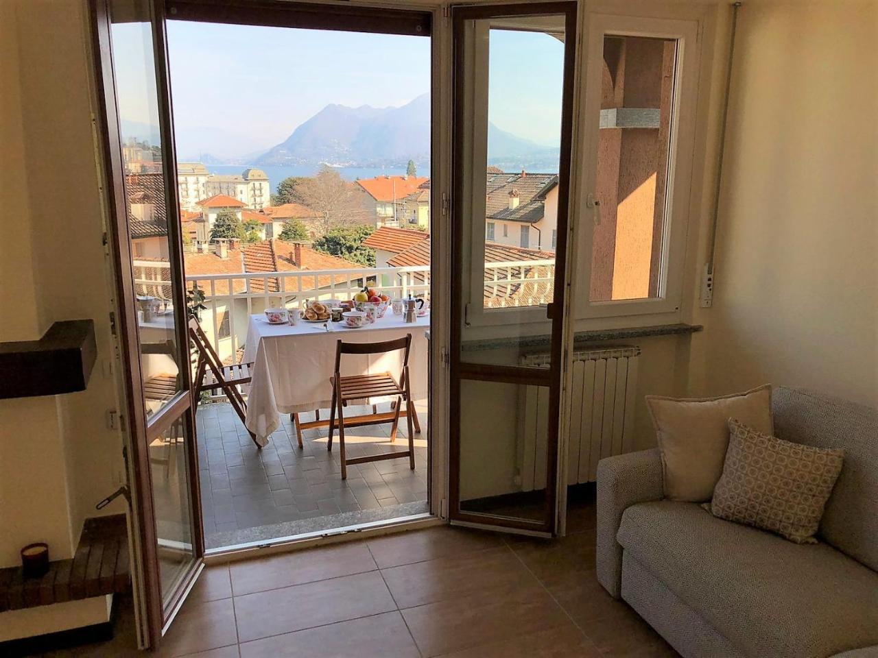 Beth Appartement Stresa