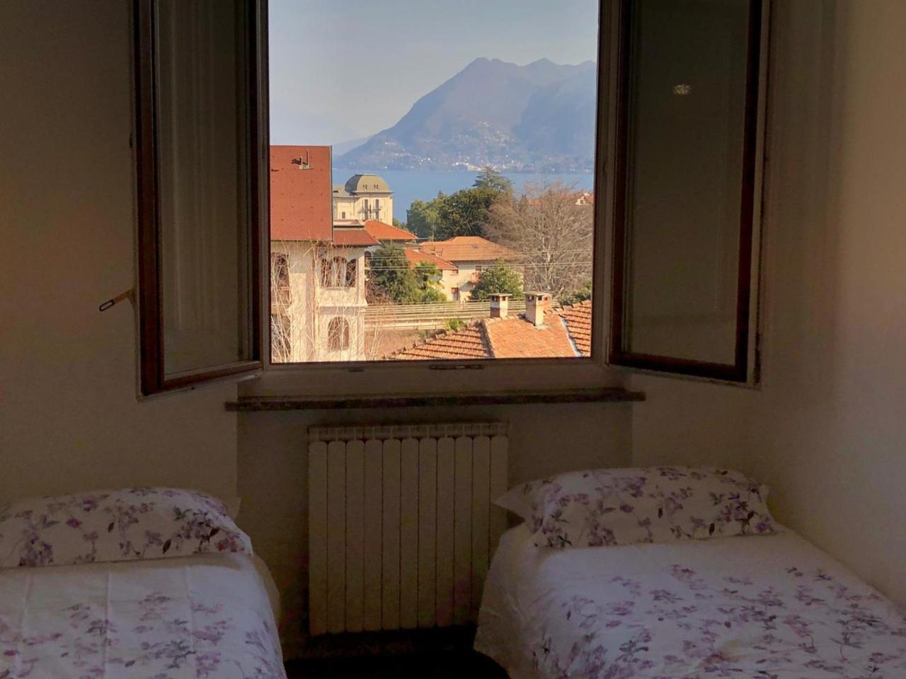 Appartement Beth