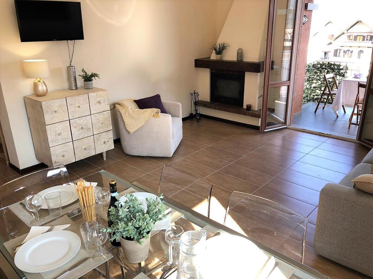 Appartement Beth Stresa