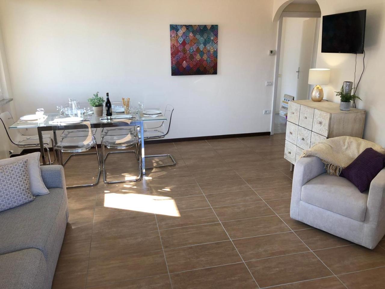 Beth Appartement Stresa