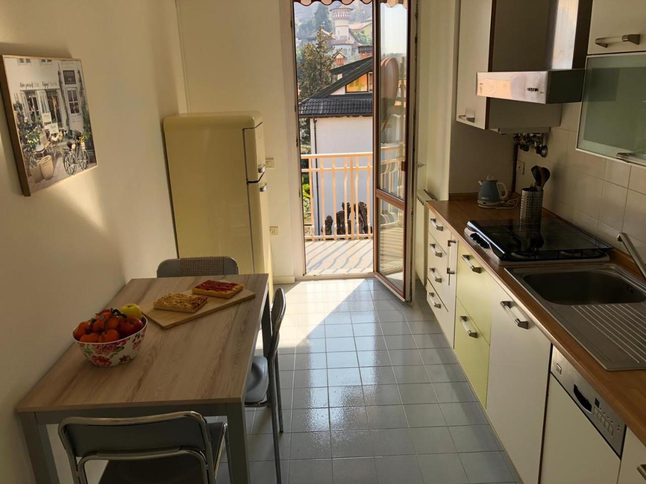Appartement Beth Stresa