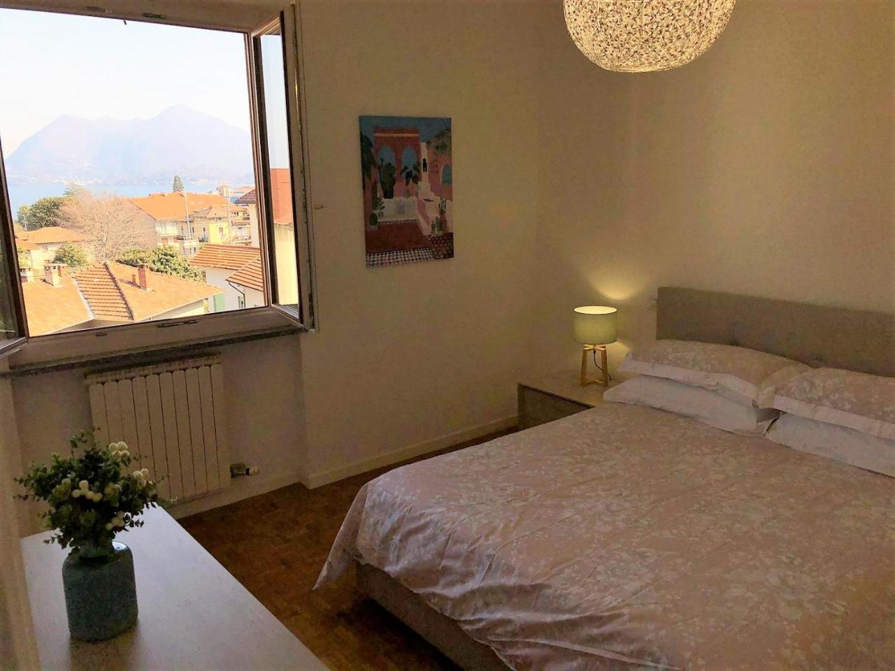 Beth Appartement Stresa