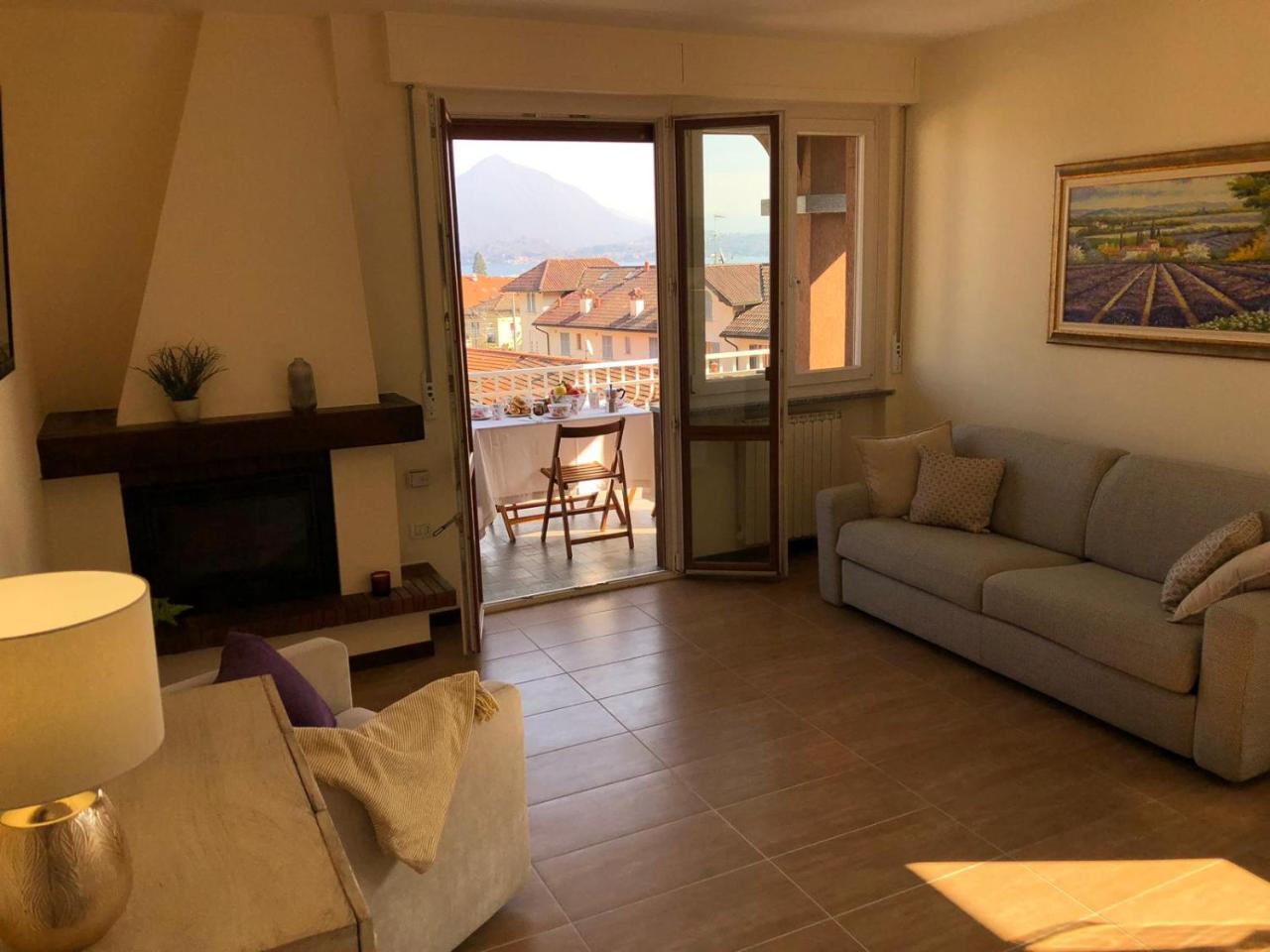 Appartement Beth